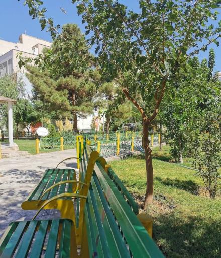 عکس 10 — بوستان مریم