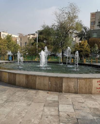 عکس 3 — بوستان مریم