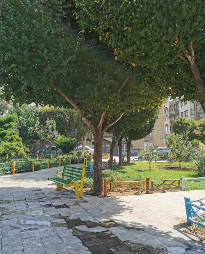 عکس 4 — بوستان مریم