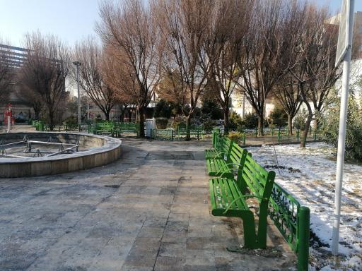 عکس 8 — بوستان مریم