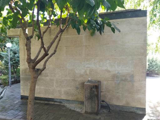 عکس 2 — آبخوری شماره 1 بوستان مهتاب