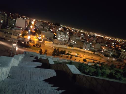 حاج عنایت