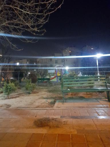 عکس 2 — بوستان باغ فیض