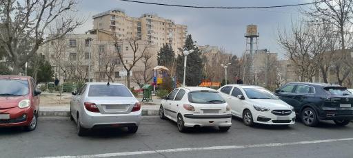 عکس 9 — بوستان باغ فیض
