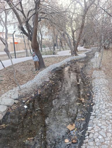 عکس 3 — باغ گلاریس