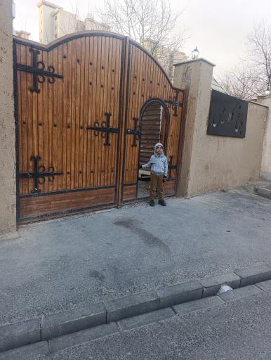 عکس 4 — باغ گلاریس