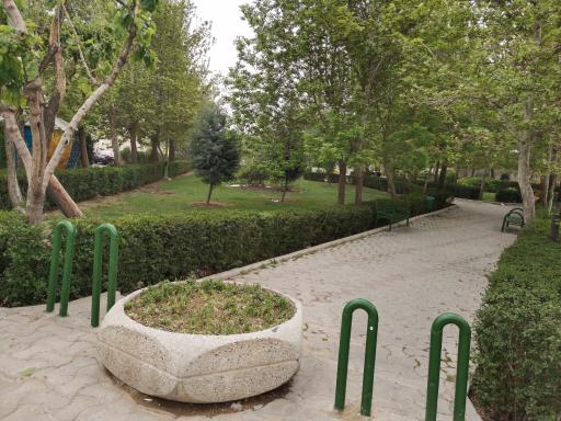 عکس 2 — بوستان ملاصدرا