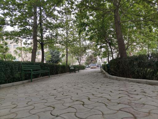 بوستان ملاصدرا