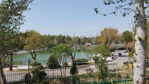 عکس 2 — بوستان بعثت