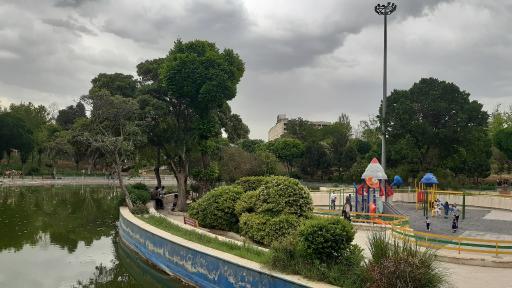 عکس 10 — بوستان بعثت