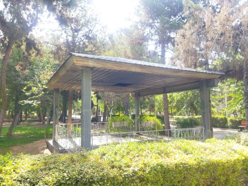عکس 2 — بوستان شهر کودک