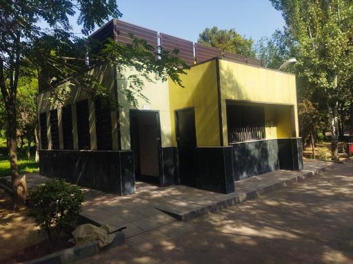 عکس 4 — بوستان شهر کودک