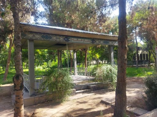 عکس 6 — بوستان شهر کودک