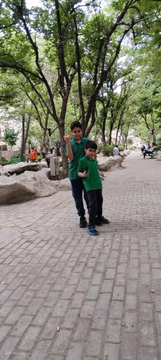 عکس 4 — پارک اندیشه