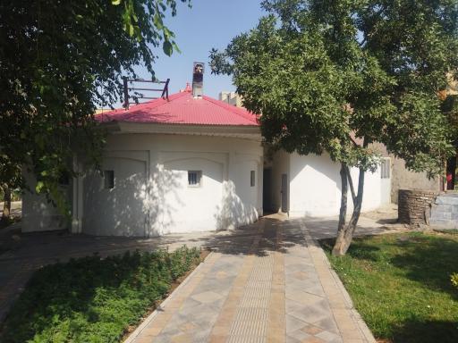 عکس 3 — بوستان چهارده معصوم(ع)