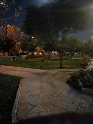 بوستان اندرزی