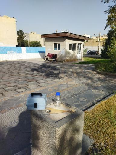 عکس 3 — بوستان اندرزی