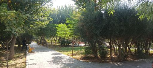 عکس 6 — بوستان شهید محرم ترک