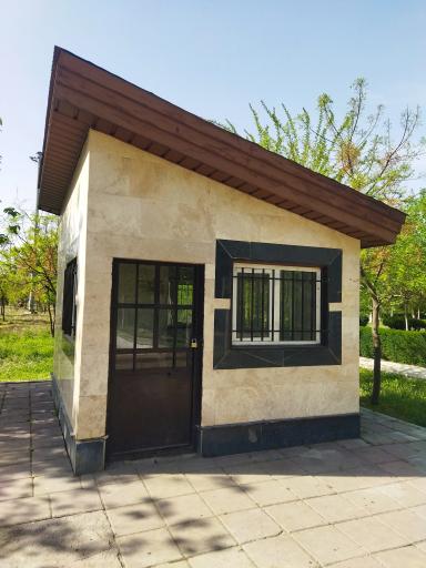 عکس 9 — بوستان شهید محرم ترک