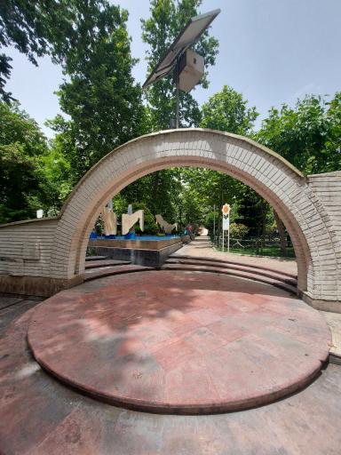 عکس 2 — بوستان خلیج فارس