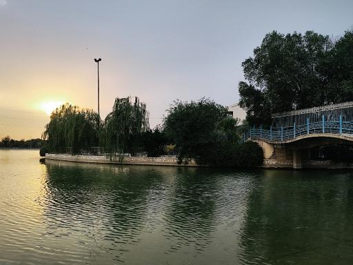 عکس 3 — بوستان خلیج فارس مشیریه