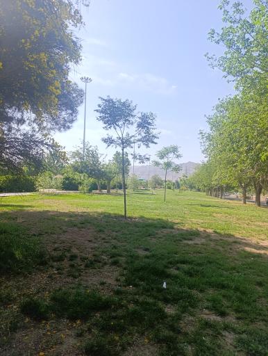 عکس 8 — بوستان خلیج فارس مشیریه