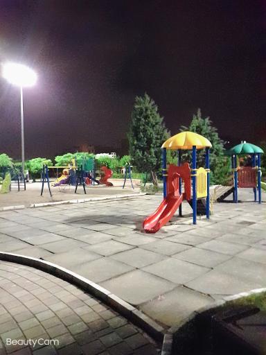 عکس 2 — بوستان دوستدار کودک
