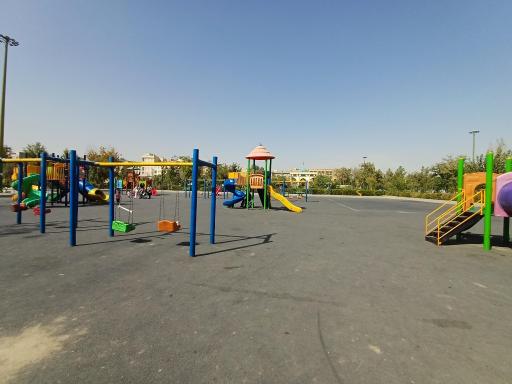 بوستان پروین اعتصامی