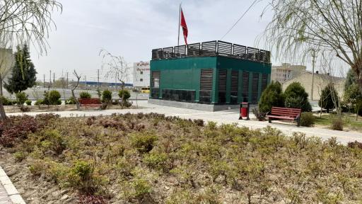 عکس 3 — پارک شهدای غواص