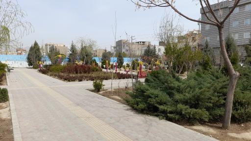 عکس 5 — پارک شهدای غواص