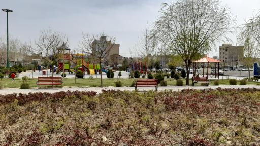 عکس 7 — پارک شهدای غواص