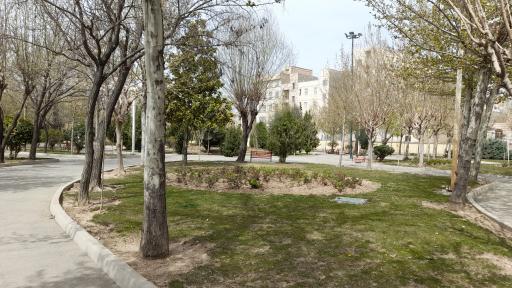 عکس 7 — بوستان اروند