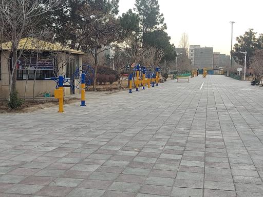 عکس 2 — بوستان انرژی
