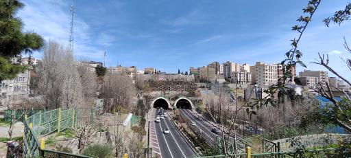 فضای سبز