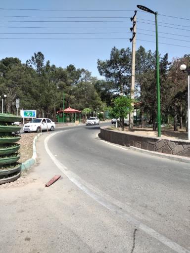 عکس 9 — پارک جنگلی افرا