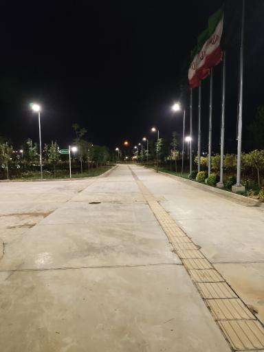 عکس 6 — بوستان ایرانیان