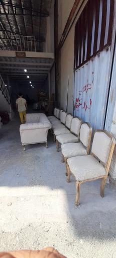 عکس 2 — صنایع چوبی حسنلو