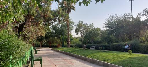 عکس 9 — بوستان شریعتی