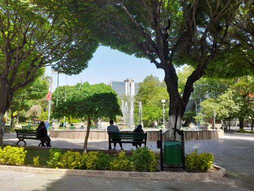 عکس 2 — بوستان شریعتی