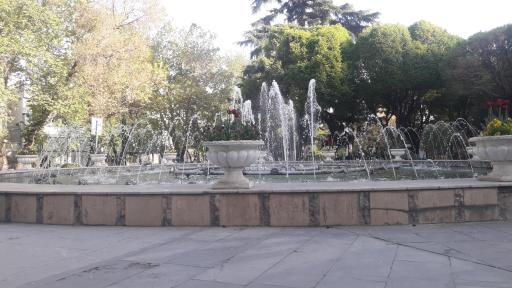 عکس 10 — بوستان شریعتی