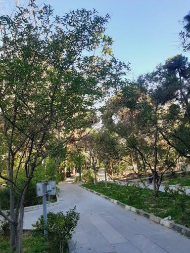 عکس 4 — بوستان شریعتی