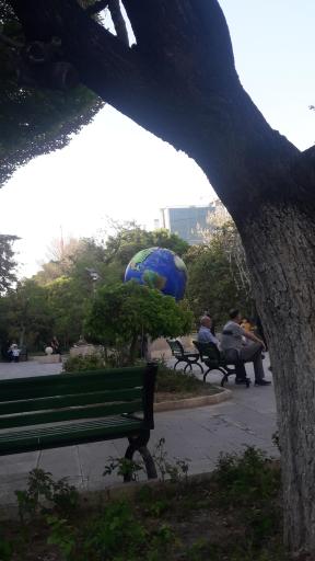 عکس 8 — بوستان شریعتی