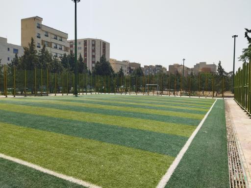 عکس 5 — بوستان گلستان