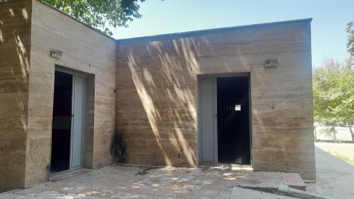 عکس 2 — سرویس بهداشتی جنوبی بوستان شریعتی