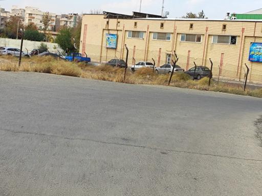 عکس 10 — استخر فجر دانشگاه شریعتی تهران