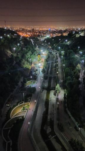 عکس 3 — بوستان نهج البلاغه فاز دو