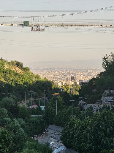عکس 5 — بوستان نهج البلاغه فاز دو