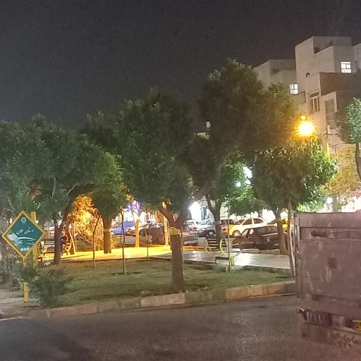 عکس 2 — بوستان سلمان ۲