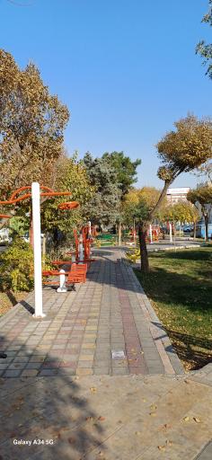 عکس 3 — بوستان سلمان ۲