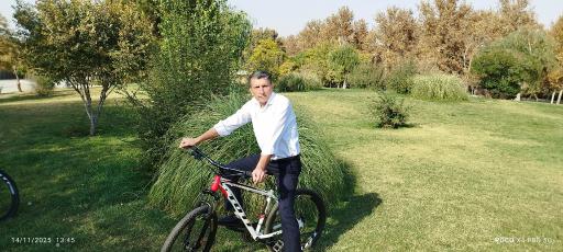 عکس 3 — بوستان شهدای یافت آباد